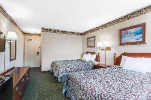 Days Inn By Wyndham Таннерсвилл Номер фото